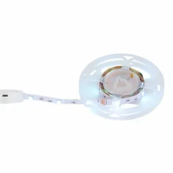 Luminaires Globo Lighting Rubans Led|Bande LED Globo, 1 lumière, Changeur de couleurs