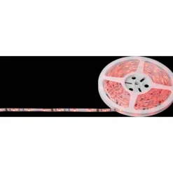 Luminaires Globo Lighting Rubans Led|Bande LED Globo, 150 lumières, Changeur de couleurs