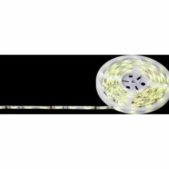 Luminaires Globo Lighting Rubans Led|Bande LED Globo, 150 lumières, Changeur de couleurs