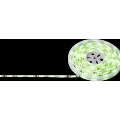 Luminaires Globo Lighting Rubans Led|Bande LED Globo, 150 lumières, Changeur de couleurs