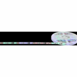 Luminaires Globo Lighting Rubans Led|Bande LED Globo, 150 lumières, Changeur de couleurs