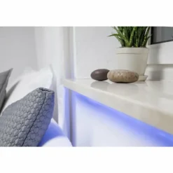 Bande LED, kit d'extension LEDVANCE SMART+ Blanc, 1 lumière, Changeur de couleurs