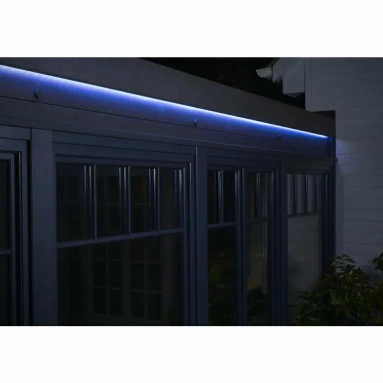 Bande LED LEDVANCE SMART+ Blanc, 1 lumière, Changeur de couleurs