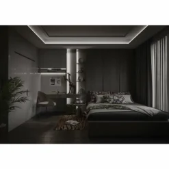 Bande LED LEDVANCE Sun@Home Blanc, 1 lumière