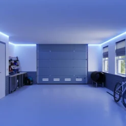 Bande LED Nordlux SmartLed Blanc, 1 lumière