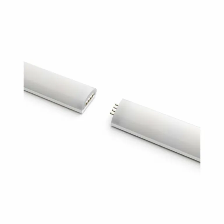 Bande LED Philips Hue Gradient Ambience Blanc, 1 lumière, Changeur de couleurs