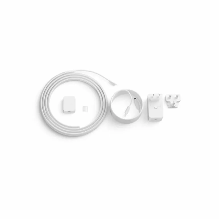 Bande LED Philips Hue Gradient Ambience Blanc, 1 lumière, Changeur de couleurs