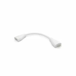 Bande LED Philips Hue Gradient Ambience Blanc, 1 lumière, Changeur de couleurs
