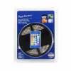 Luminaires Paul Neuhaus Rubans Led|Bandes LED Paul Neuhaus TEANIA Multicolore, 300 lumières, Télécommandes, Changeur de couleurs