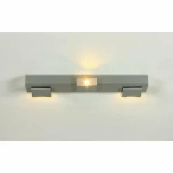 Luminaires Bopp Spots Et Projecteurs|Barre de spots Bopp Elle LED Aluminium, 3 lumières