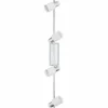 Luminaires Eglo Spots Et Projecteurs|Barre de spots Eglo DAVIDA Chrome