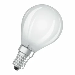BELLALUX® LED E14 4 watt 2700 kelvin 470 lumen