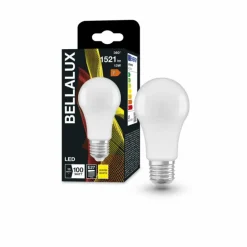 BELLALUX® LED E27 13 watt 2700 kelvin 1521 lumen