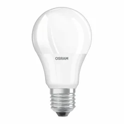 BELLALUX Lot de 2 LED E27 4,9 watt 2700 kelvin 470 lumen