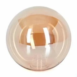 Bernado Verre de rechange Ambre