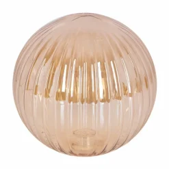 Bernado Verre de rechange Ambre