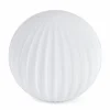 Bernado Verre de rechange Blanc