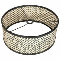 Luminaires Steinhauer Lampadaires Et Lampes Sur Pied|Bois Lampadaire Noir, 1 lumière