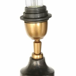Luminaires Steinhauer Lampadaires Et Lampes Sur Pied|Bois Lampadaire Noir, 1 lumière