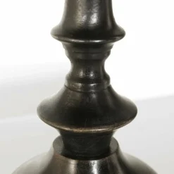 Luminaires Steinhauer Lampes À Poser|Bois Lampe à poser Noir, 1 lumière