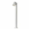 Borne d'éclairage Lucide DINGO-LED Blanc, 1 lumière