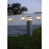 Borne d'éclairage LUTEC FOCUS Anthracite, 1 lumière