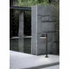 Borne lumineuse Eglo NINNARELLA LED Noir, 1 lumière
