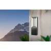 Borne lumineuse Eglo RIFORANO LED Noir, 2 lumières