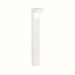 Borne lumineuse Ideal Lux SIRIO Blanc, 2 lumières