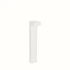 Borne lumineuse Ideal Lux SIRIO Blanc, 2 lumières