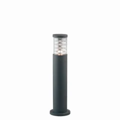 Borne lumineuse Ideal Lux TRONCO Anthracite, 1 lumière