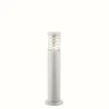Borne lumineuse Ideal Lux TRONCO Blanc, 1 lumière