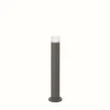 Borne lumineuse Ideal Lux VENUS Anthracite, 1 lumière