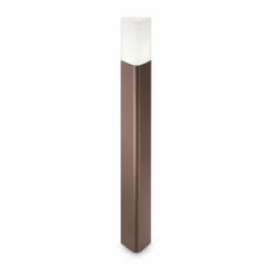 Borne lumineuse Ideallux PULSAR Crème, 1 lumière