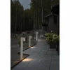 Borne lumineuse Konstsmide Antare Blanc, 1 lumière