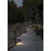 Borne lumineuse Konstsmide Antares Noir, 1 lumière