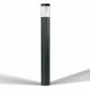 Borne lumineuse LEDVANCE ENDURA Noir, 1 lumière