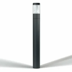 Borne lumineuse LEDVANCE ENDURA Noir, 1 lumière