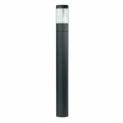 Borne lumineuse LEDVANCE ENDURA Noir, 1 lumière
