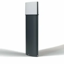 Borne lumineuse LEDVANCE ENDURA Noir, 1 lumière