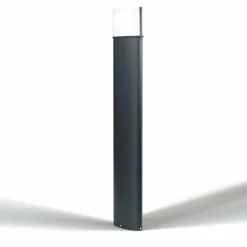 Borne lumineuse LEDVANCE ENDURA Noir, 1 lumière