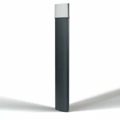 Borne lumineuse LEDVANCE ENDURA Noir, 1 lumière