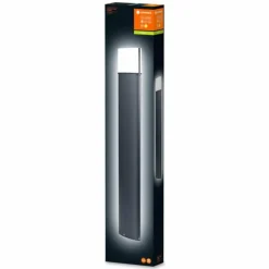Borne lumineuse LEDVANCE ENDURA Noir, 1 lumière