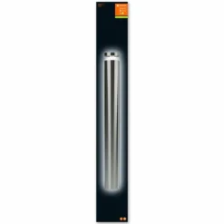 Borne lumineuse LEDVANCE ENDURA Acier inoxydable, 1 lumière