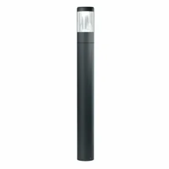 Borne lumineuse LEDVANCE SMART+ Gris, 1 lumière, Changeur de couleurs