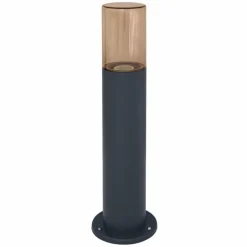 Borne lumineuse LEDVANCE ENDURA Anthracite, 1 lumière