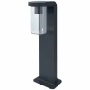 Borne lumineuse LEDVANCE ENDURA Anthracite, 1 lumière