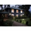 Borne lumineuse LEDVANCE ENDURA Anthracite, 1 lumière