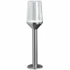 Borne lumineuse LEDVANCE ENDURA Acier inoxydable, 1 lumière