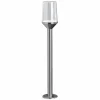 Borne lumineuse LEDVANCE ENDURA Acier inoxydable, 1 lumière
